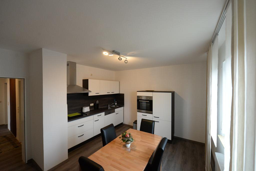 Ferienwohnung Westfalenblick Goldhausen Exterior photo
